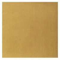 Uni Servietten gold 25 x 25 cm 3-lagig 20 Servietten pro...