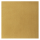 Uni Servietten gold 25 x 25 cm 3-lagig 20 Servietten pro Packung