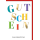 Gutschein Glückwunschkarte mit Briefumschlag Große bunte Buchstaben
