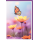 Ohne Text Grußkarte mit Briefumschlag Gerbera & Schmetterling