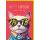 Geburtstag Glückwunschkarte mit Briefumschlag Coole Partykatze