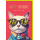 Geburtstag Glückwunschkarte mit Briefumschlag Coole Partykatze
