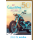 50. Geburtstag Glückwunschkarte mit Briefumschlag Motorrad Chopper Einfach mal machen