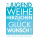 Jugendweihe Glückwunschkarte mit Umschlag  Herzlichen Glückwunsch und Alles Gute