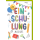 Schulanfang Glückwunschkarte mit Briefumschlag Einschulung, bunt