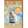 Geburtstag Glückwunschkarte mit Briefumschlag Partyhamster