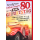 80. Geburtstag Glückwunschkarte mit Briefumschlag Oldtimer, Klassiker