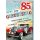A - 85. Geburtstag Glückwunschkarte mit Briefumschlag Oldtimer,  Oldie but Goldie