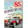 A - 85. Geburtstag Glückwunschkarte mit Briefumschlag Oldtimer,  Oldie but Goldie