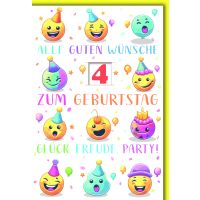 Zahlengeburtstag Drehzahl Zahlenstreifen...