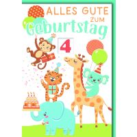 Zahlengeburtstag Drehzahl Zahlenstreifen...