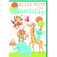Zahlengeburtstag Drehzahl Zahlenstreifen...