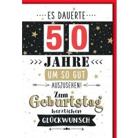 Zahlengeburtstag Drehzahl Zahlenstreifen...