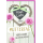 Muttertag Grußkarte mit Briefumschlag Rosen und Herz