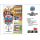 Topps UEFA Match Attax Champions League 2026/27 Starterpack Sammelmappe Magazin Booster uvm.