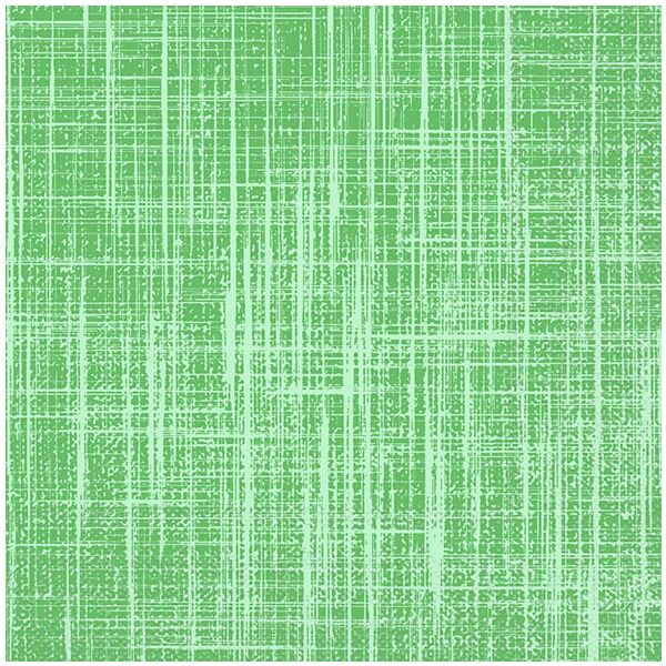 Servietten Lunch 33x33cm 3-Lagig 20 Servietten Striche grün-petrol Napkin 33 Scratch sage