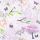 Servietten Lunch 33x33cm 3-Lagig 20 Servietten Vögel Schmetterlinge Napkin 33 Birds and butterflies pink