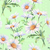 Servietten Lunch 33x33cm 3-Lagig 20 Servietten...