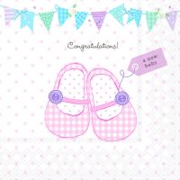 Servietten Lunch 33x33cm 3-Lagig 20 Servietten Baby...