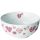 Schale Schälchen Schüssel Ø 14 h 6,5 cm  Herzen Blumen Valentinstag Muttertag Liebe Bowl Lovely hearts