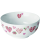 Schale Schälchen Schüssel Ø 14 h 6,5 cm  Herzen Blumen Valentinstag Muttertag Liebe Bowl Lovely hearts