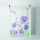 A Geschirrtuch Küchenhandtuch 50x70cm Pusteblumen Schmetterlinge Kitchen towel Flower beauty