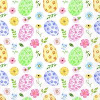 Servietten Lunch 33x33cm 3-Lagig 20 Servietten Ostern...