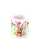 Kerze Ø 7,5cm Höhe 9 cm Ostern Hase Kaninchen Candle small Girl bunny