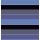 Geschenkpapier Röllchen Streifen dunkelblau schwarz grau 70x150cm