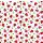 Geschenkpapier Röllchen Glitzerkäfer Marienkäfer 70x150cm