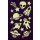 Sticker Leucht Aufkleber Weltraum Sterne Raumschiff Mars glow in the dark