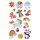 Sticker Creative Aufkleber Regenbogen Panda Einhorn (BSB-85-841 im Katalog)