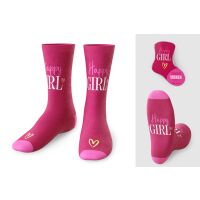Magische Socken Zaubersocken Größe 36-40 Herz
