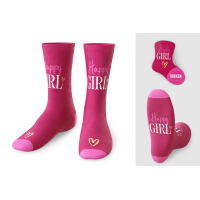 Magische Socken Zaubersocken Größe 36-40 Herz
