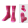 Magische Socken Zaubersocken Größe 36-40 Herz