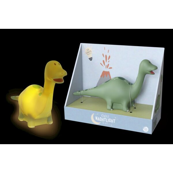 Nachtlicht Dino