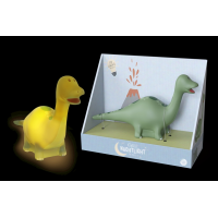 Nachtlicht Dino