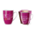 Becher 250ml Herz