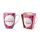 Becher 250ml Herzen