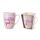 Becher 250ml Pumps