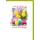 A Ostern Tulpen und Eier Glückwunschkarte mit Umschlag