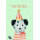 Geburtstag Handmade Happy Birthday Hund Glückwunschkarte mit Umschlag