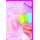 Geburtstag bunte Macarons lass Dich feiern Glückwunschkarte mit Umschlag
