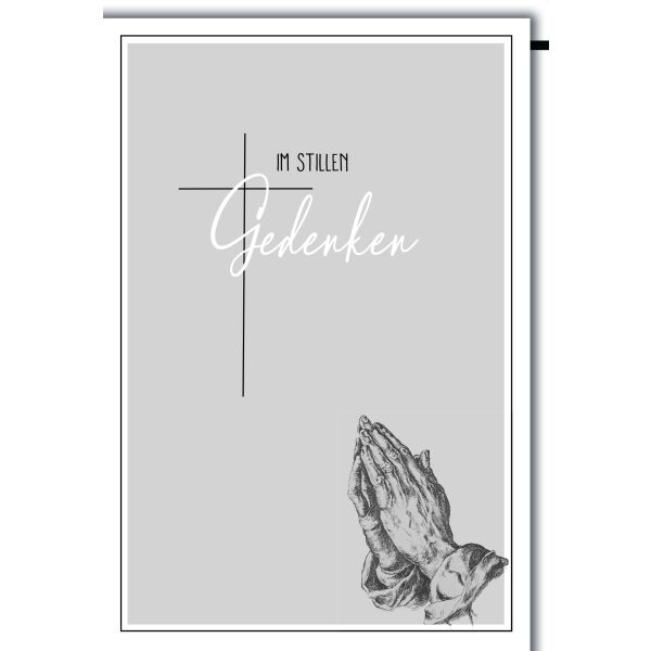 Im Stillen Gedenken