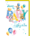 Baby Tiere mit Luftballons Geburt alles Liebe Glückwunschkarte mit Umschlag