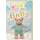 Baby Teddybär Geburt alle guten Wünsche Glückwunschkarte mit Umschlag