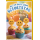 Geburtstag Smiley Cupcakes die besten Wünsche Glückwunschkarte mit Umschlag