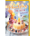 Geburtstag Küchlein Kerze besten Wünsche Glückwunschkarte mit Umschlag