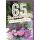 65. Geburtstag Blumenstrauß alles Gute Glückwunschkarte mit Umschlag