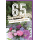 65. Geburtstag Blumenstrauß alles Gute Glückwunschkarte mit Umschlag
